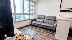 Blk 130B Toa Payoh Crest (Toa Payoh), HDB 3 Rooms #581839431